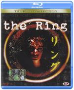 The Ring Saga (4 Blu-ray)