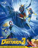 L' imbattibile Daitarn 3. Box-Set (Eps.01-40) (5 Blu-Ray)