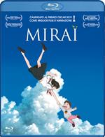 Mirai (Blu-ray)
