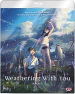 Weathering with You (Blu-ray)