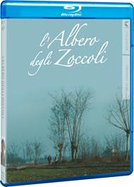 L' Albero Degli Zoccoli (Blu-ray)