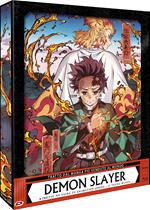 Demon Slayer - Limited Edition Box #03 Il Treno Mugen (Eps.01-07) (2 Blu-Ray)