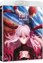Fate/Stay Night: Heaven's Feel - III. Spring Song (Blu-ray)