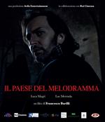 Il Paese Del Melodramma (Blu-ray)