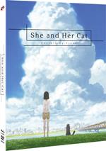 She And Her Cat: Everything Flows (Limited Edition) (Blu-ray + DVD)