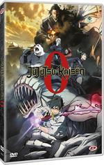 Jujutsu Kaisen 0 (Standard Edition)