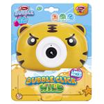Bubble Game Animal Click Tigre 2