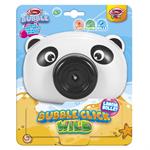 Bubble Game Animal Click Panda 2