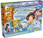 Science 4 You - Cambiamenti Climatici (Dip76718)