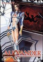 Alexander. Cronache di guerra di Alessandro il Grande. Vol. 04 (DVD)