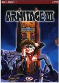 Armitage Box (2 DVD)