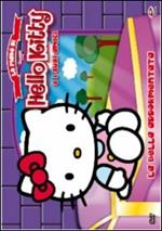 Hello Kitty. Le fiabe di Hello Kitty. Vol. 2. La bella addormentata nel bosco