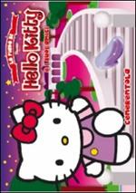 Hello Kitty. Le fiabe di Hello Kitty. Vol. 4. Cenerentola