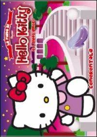 Hello Kitty. Le fiabe di Hello Kitty. Vol. 4. Cenerentola - DVD