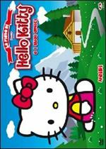 Hello Kitty. Le fiabe di Hello Kitty. Heidi