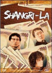 Shangry-La di Takashi Miike - DVD