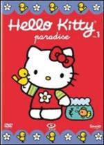 Hello Kitty Paradise. Vol. 1