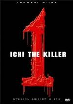 Ichi the Killer (2 DVD)