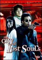 City of Lost Souls