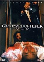 Graveyard Of Honour