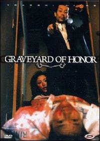 Graveyard Of Honour di Takashi Miike - DVD