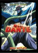 Mao Dante. Serie completa (3 DVD)