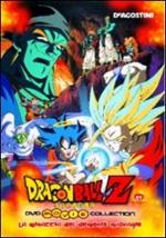 Dragon Ball Movie Collection. La minaccia del demonio malvagio (DVD)