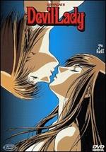 Go Nagai's Devil Lady. Vol. 7 (DVD)