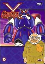 Groizer X. Vol. 03 (DVD)