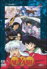 Inuyasha. Serie 5. Vol. 03 (DVD) di Yasumao Aoki - DVD