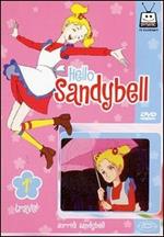 Hello, Sandybell. Vol. 02