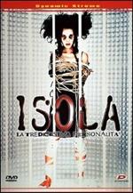 Isola. La tredicesima personalità (DVD)