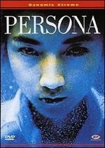 Persona (DVD)