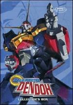 Gear Fighter Dendoh. Serie completa (9 DVD)