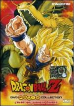 Dragon Ball Movie Collection. L'eroe del pianeta Conuts (DVD)