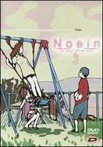 Noein. Vol. 3 (DVD)