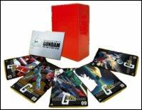 Mobile Suit Gundam. Box 2 (5 DVD)<span>.</span> Limited Edition di Yoshiyuki Tomino - DVD