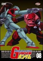Mobile Suit Gundam. Vol. 8