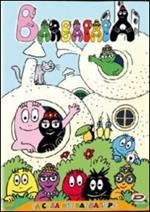 Barbapapà. Vol. 2. La casa dei Barbapapà (DVD)