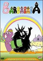 Barbapapà. Vol. 9. Barbabarba e Barbabella