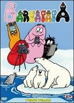 Barbapapà. Vol. 12. L'orso polare