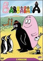 Barbapapà. Vol. 14. I pinguini (DVD)