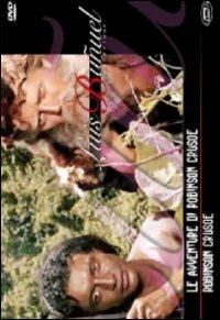 Le avventure di Robinson Crusoe di Luis Buñuel - DVD