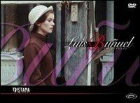 Tristana di Luis Buñuel - DVD