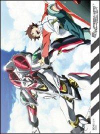 Eureka Seven. Box 1 (3 DVD) di Tomoki Kyôda - DVD