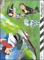 Eureka Seven. Box 2 (3 DVD)