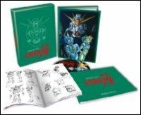 Mobile Suit Gundam F91.The Movie<span>.</span> Limited Edition di Yoshiyuki Tomino - DVD