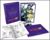 Mobile Suit Gundam Wing. The Movie. Endless Waltz<span>.</span> Limited Edition di Yasunao Aoki - DVD