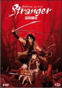 Sword Of The Stranger (2 DVD) di Masahiro Andô - DVD