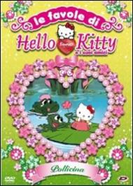 Hello Kitty. Le favole di Hello Kitty. Pollicina